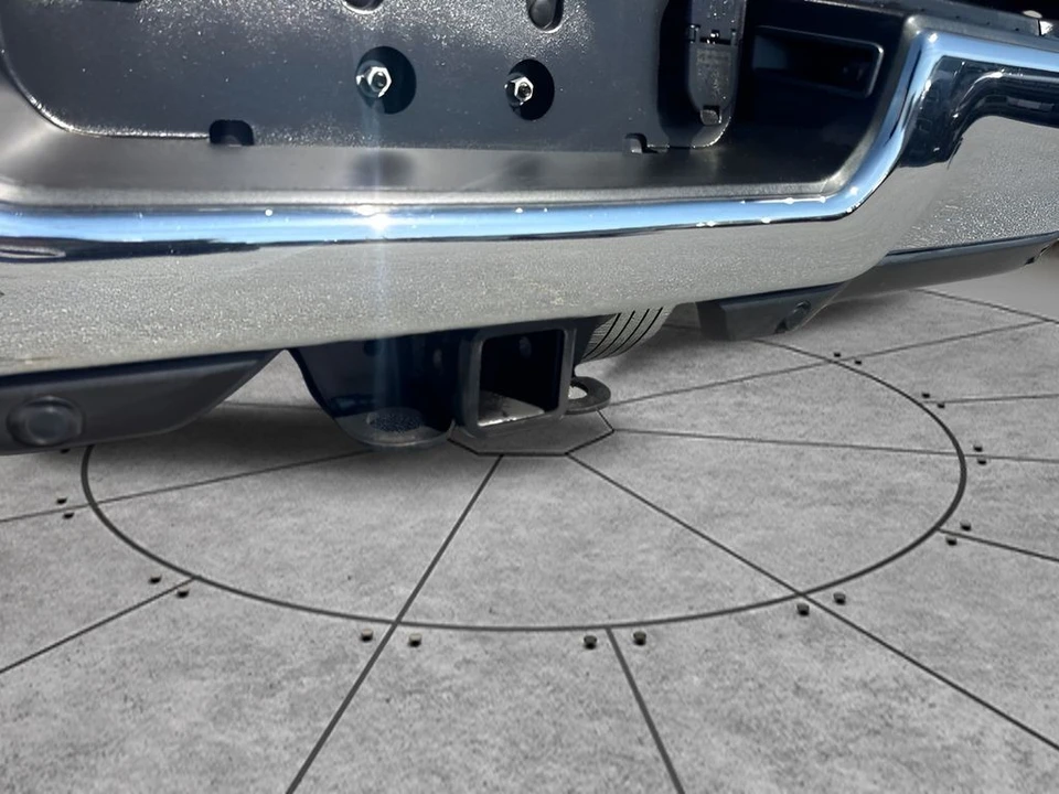 2025 Ram 2500 - Image 26 of 31