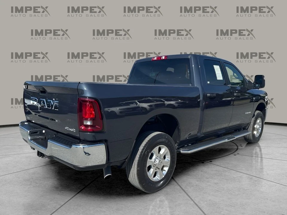 2025 Ram 2500 - Image 5 of 31