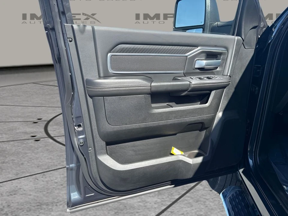 2025 Ram 2500 - Image 21 of 31