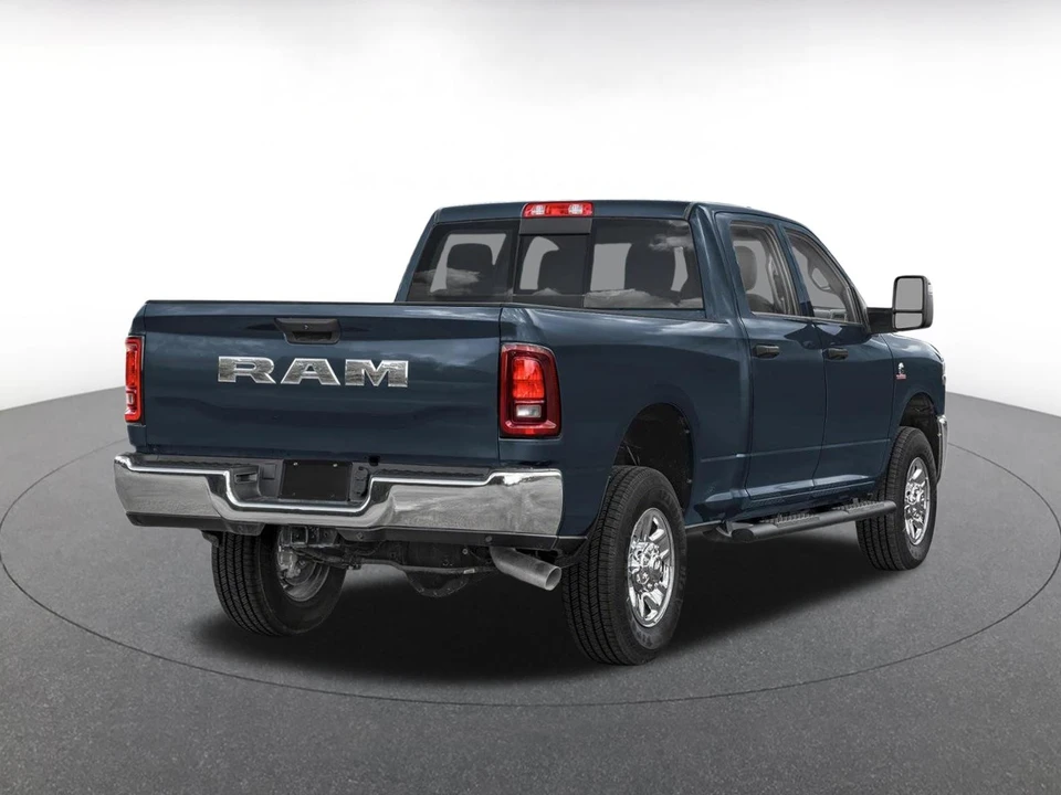 2025 Ram 2500 - Image 2 of 9
