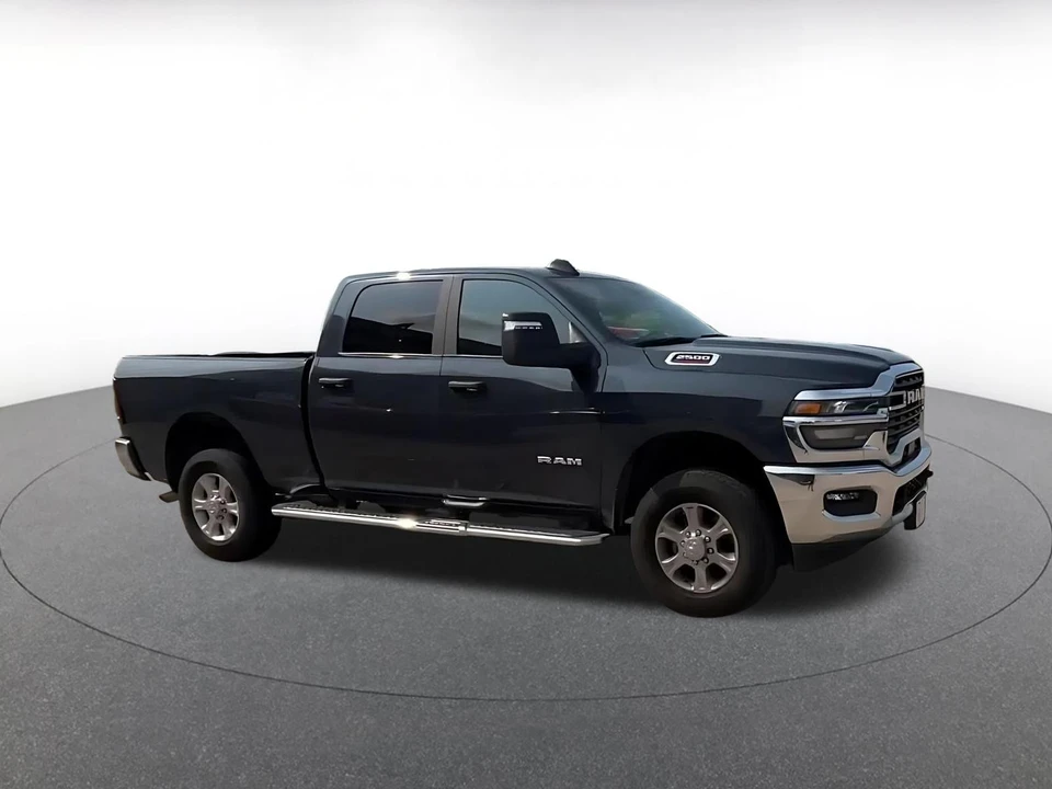 2025 Ram 2500 - Image 2 of 31