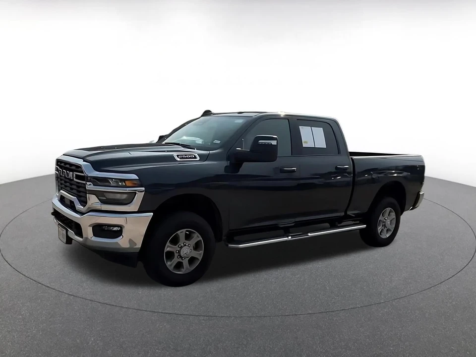 2025 Ram 2500 - Image 9 of 31