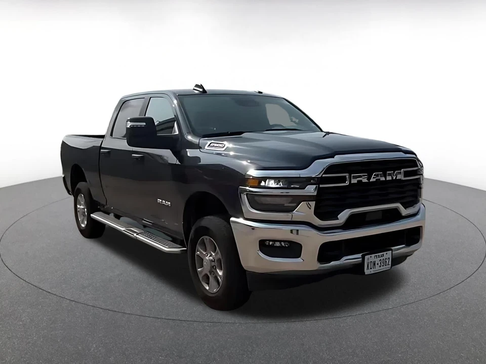 2025 Ram 2500 - Image 3 of 31