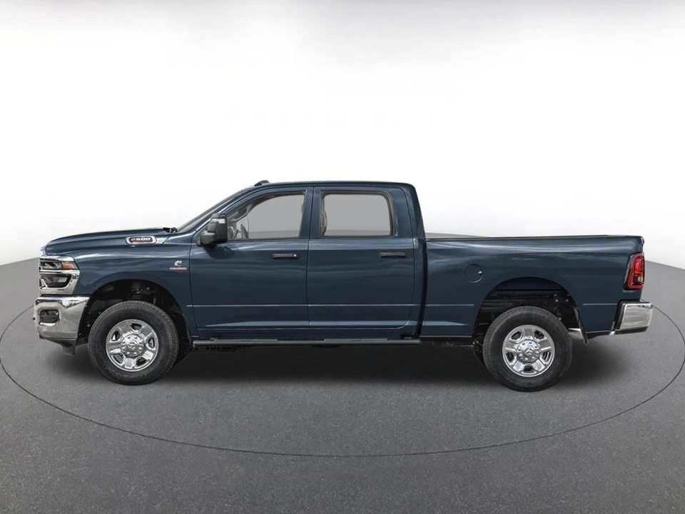 2025 Ram 2500 - Image 3 of 9