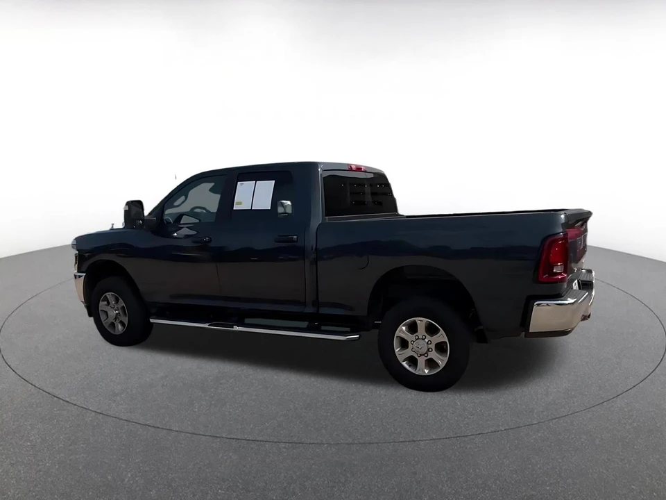 2025 Ram 2500 - Image 12 of 31