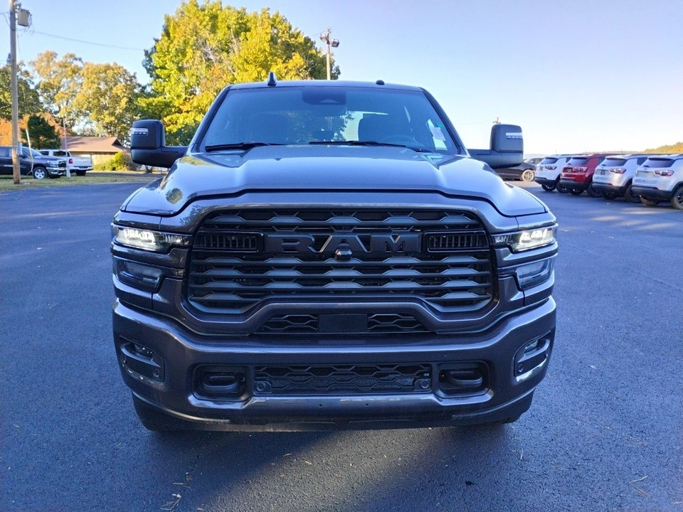 2025 Ram 2500 - Image 2 of 12