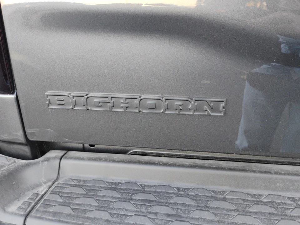 2025 Ram 2500 - Image 12 of 12