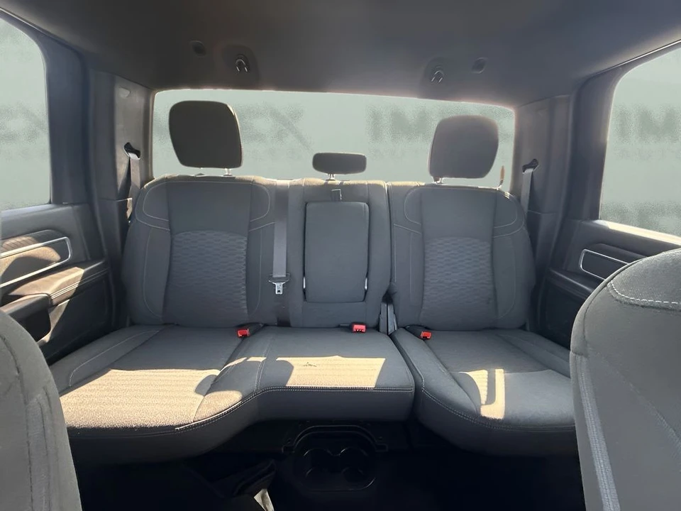 2025 Ram 2500 - Image 14 of 31