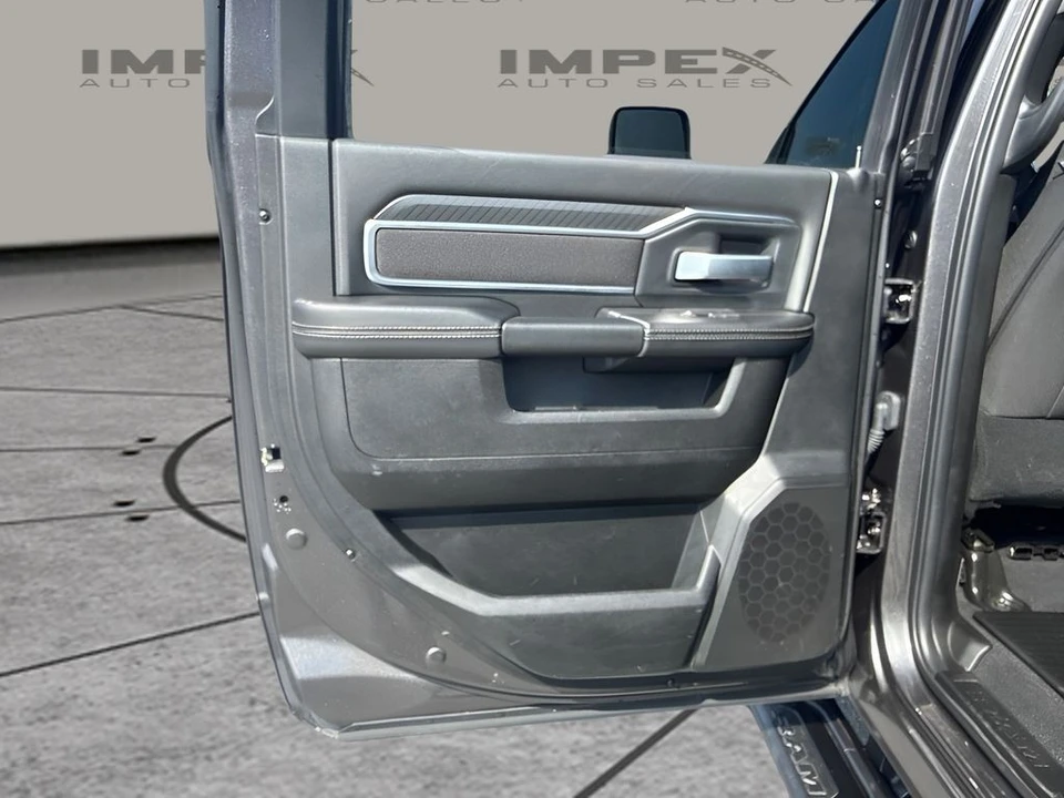 2025 Ram 2500 - Image 26 of 31