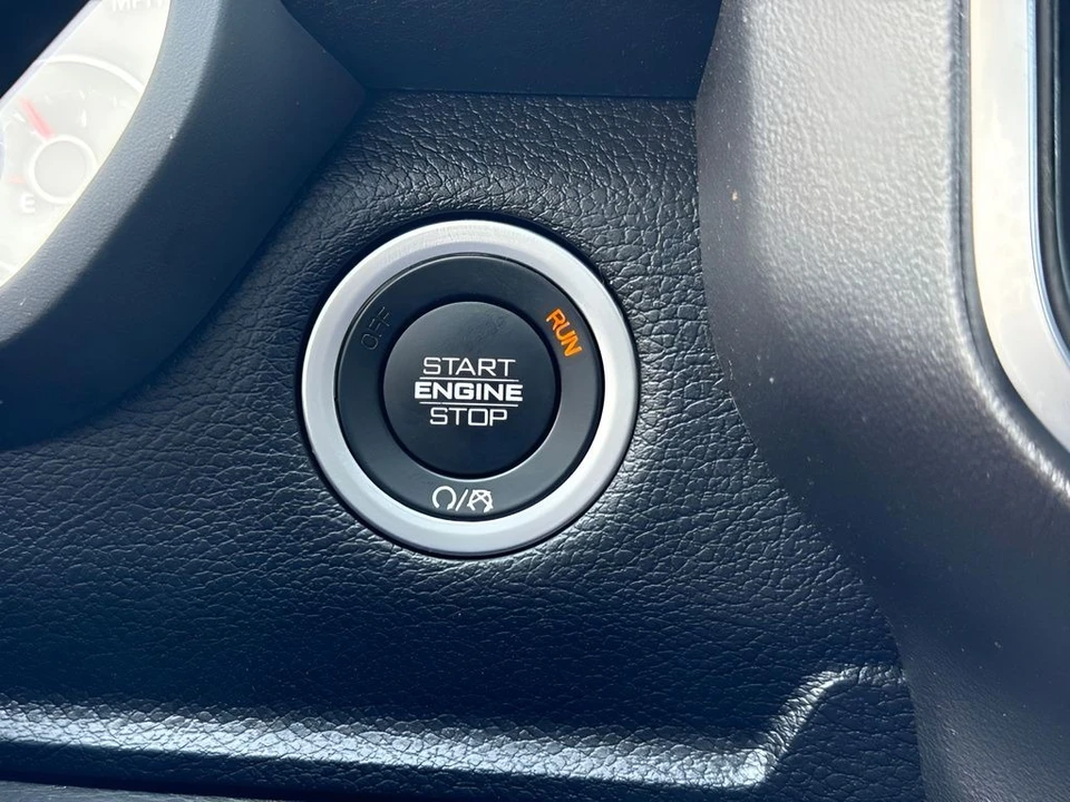 2025 Ram 2500 - Image 20 of 31