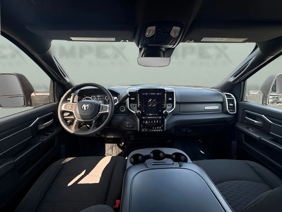 2025 Ram 2500 - Image 15 of 31