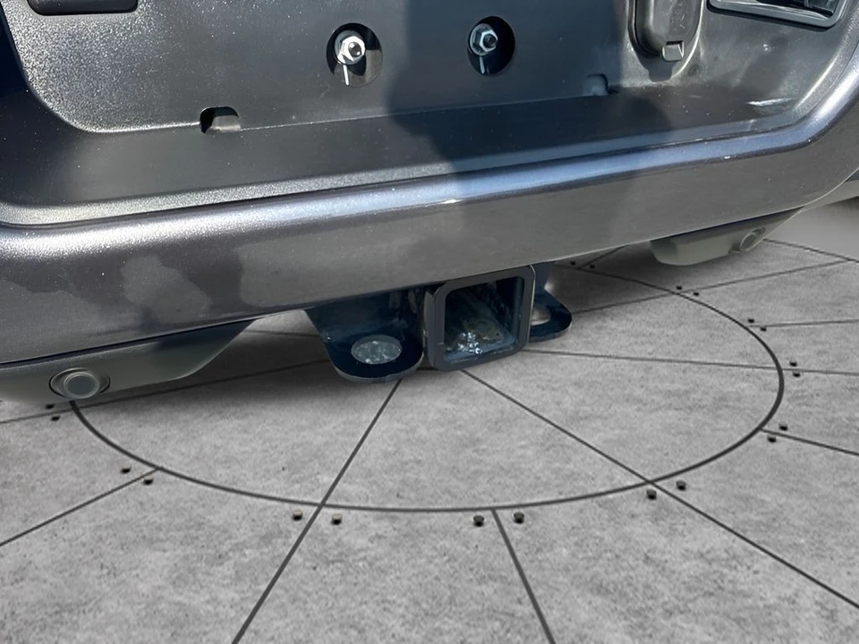 2025 Ram 2500 - Image 28 of 31