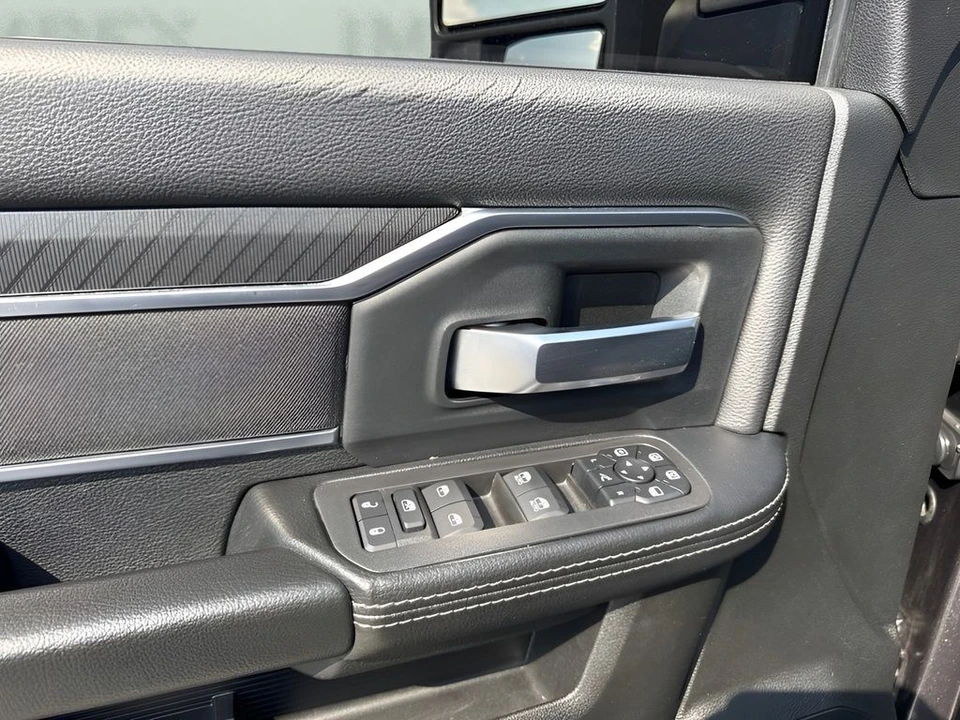 2025 Ram 2500 - Image 25 of 31