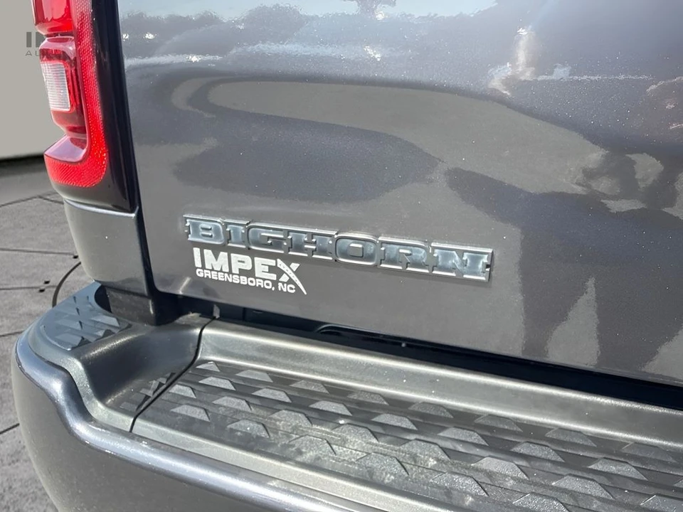 2025 Ram 2500 - Image 29 of 31