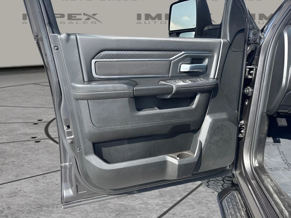 2025 Ram 2500 - Image 24 of 31
