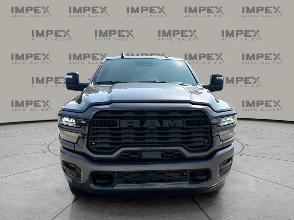 2025 Ram 2500 - Image 8 of 31