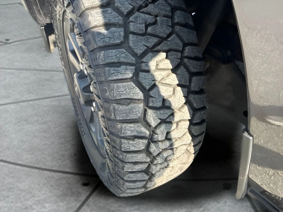2025 Ram 2500 - Image 31 of 31