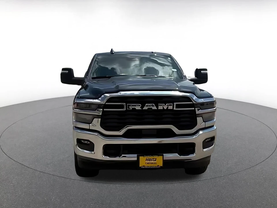 2025 Ram 2500 - Image 3 of 31
