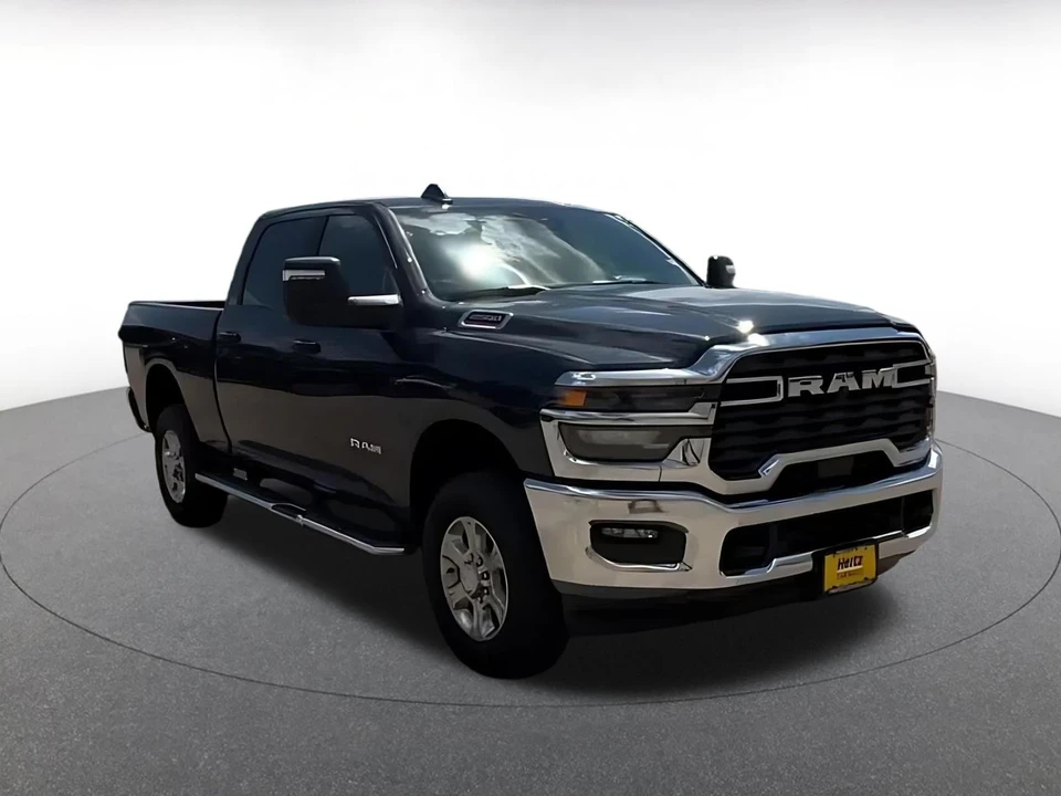 2025 Ram 2500 - Image 2 of 31