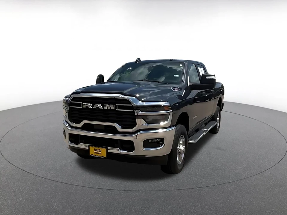 2025 Ram 2500 - Image 4 of 31