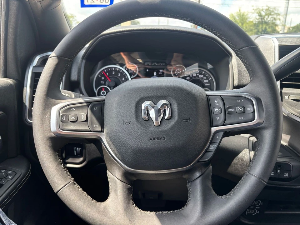 2025 Ram 2500 - Image 30 of 31