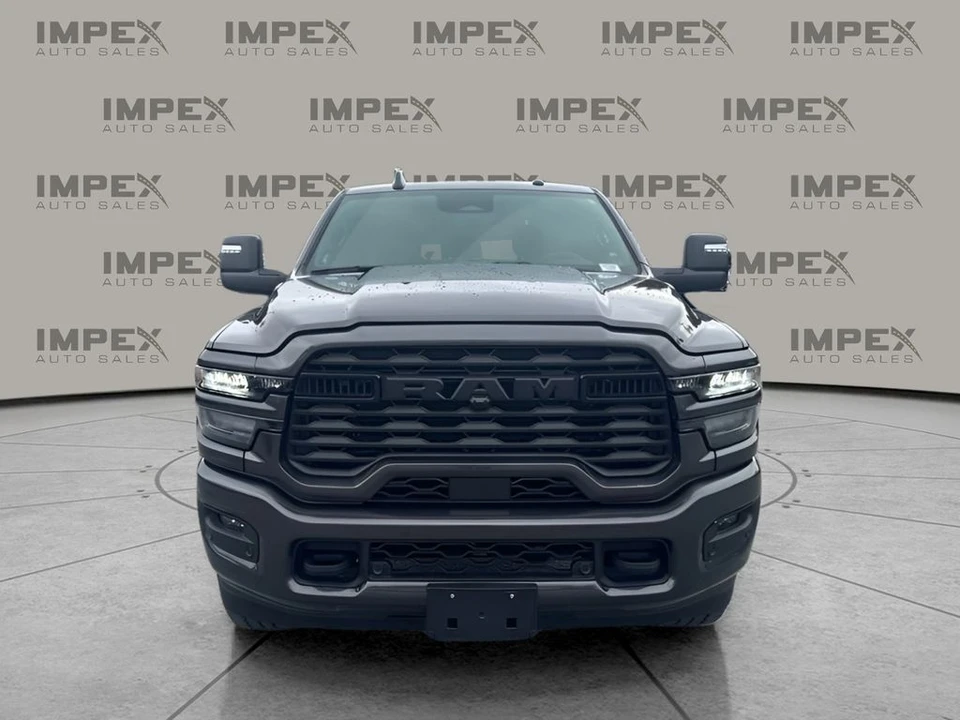 2025 Ram 2500 - Image 5 of 27