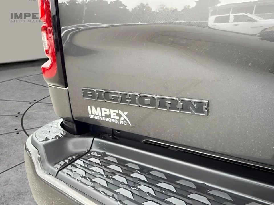 2025 Ram 2500 - Image 22 of 27
