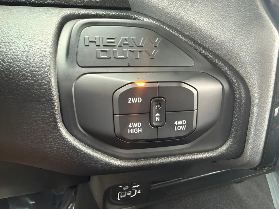 2025 Ram 2500 - Image 14 of 27