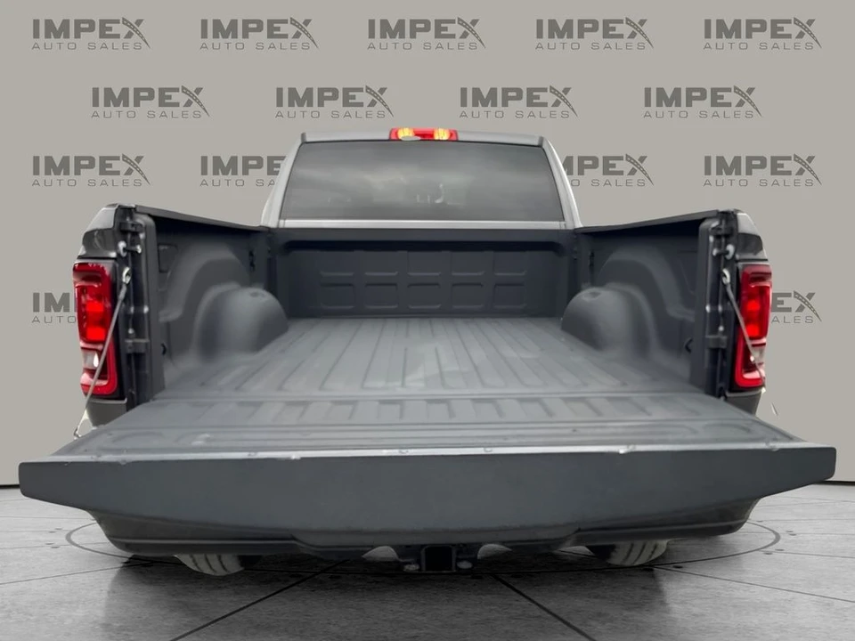 2025 Ram 2500 - Image 20 of 27