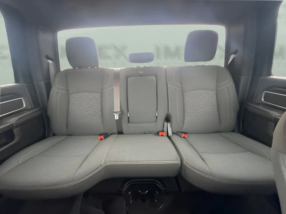 2025 Ram 2500 - Image 7 of 27
