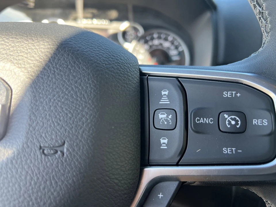 2025 Ram 2500 - Image 29 of 31
