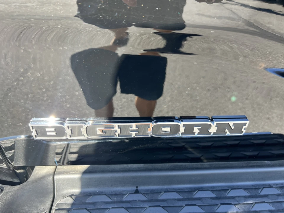 2025 Ram 2500 - Image 9 of 31
