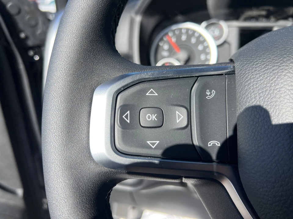 2025 Ram 2500 - Image 30 of 31