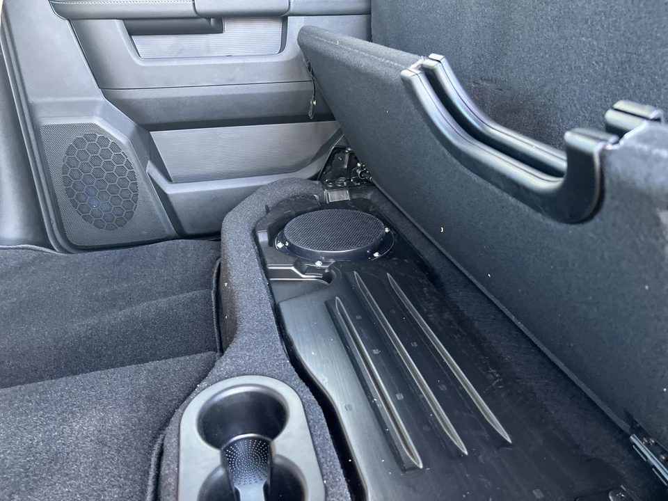 2025 Ram 2500 - Image 15 of 31