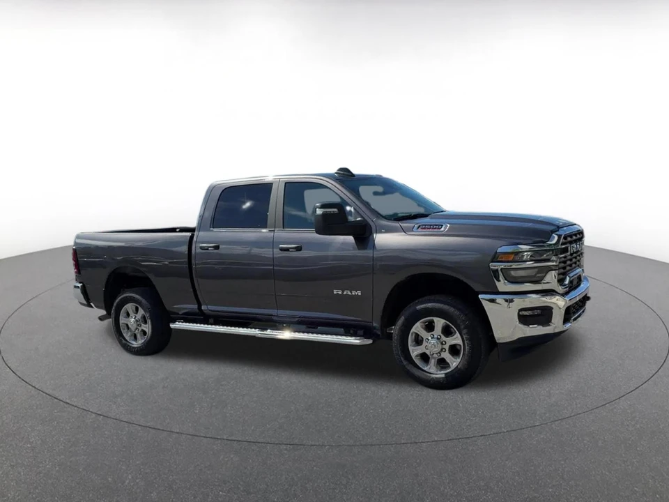 2025 Ram 2500 - Image 2 of 31