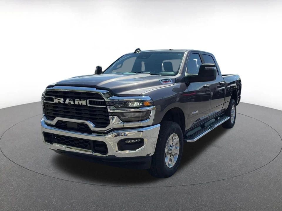 2025 Ram 2500 - Image 5 of 31