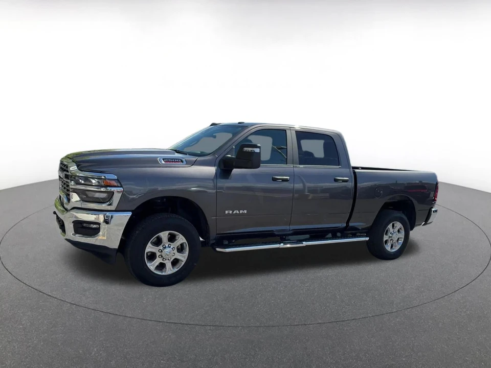 2025 Ram 2500 - Image 6 of 31