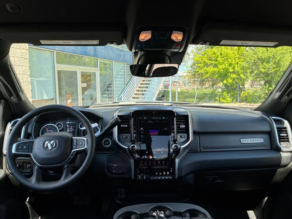 2025 Ram 2500 - Image 30 of 31