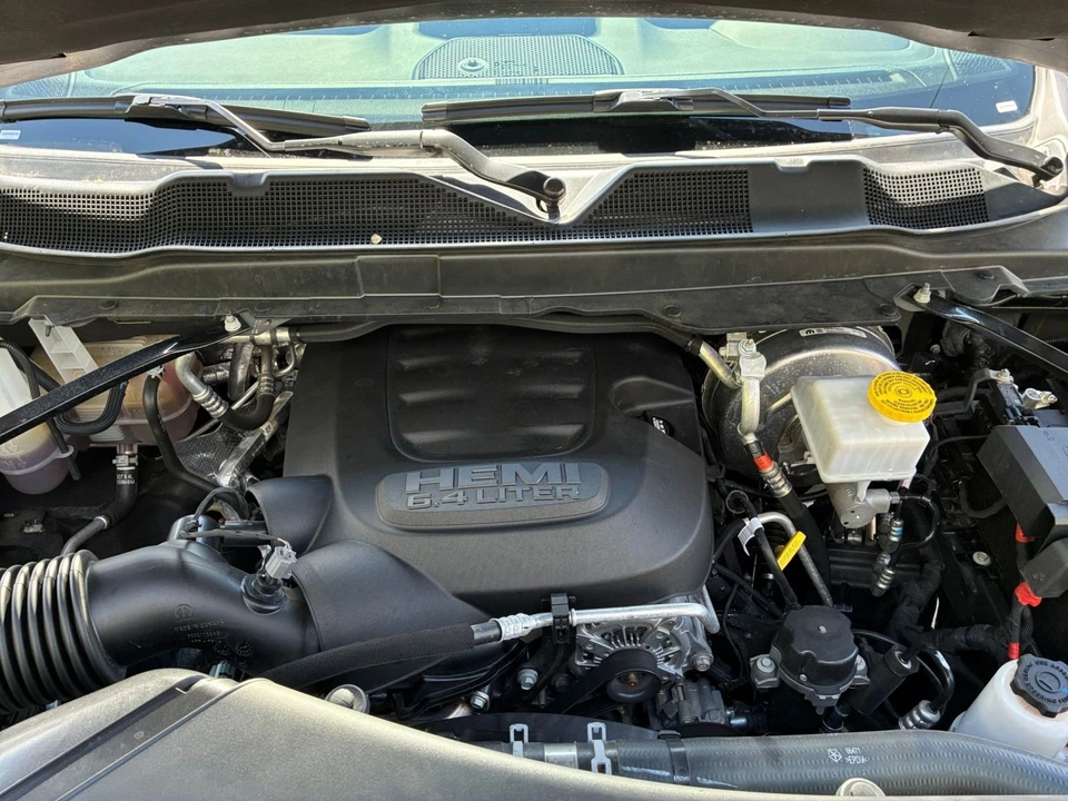 2025 Ram 2500 - Image 29 of 31
