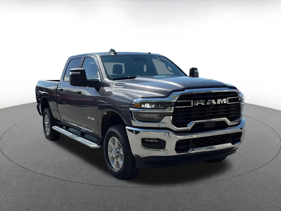 2025 Ram 2500 - Image 3 of 31