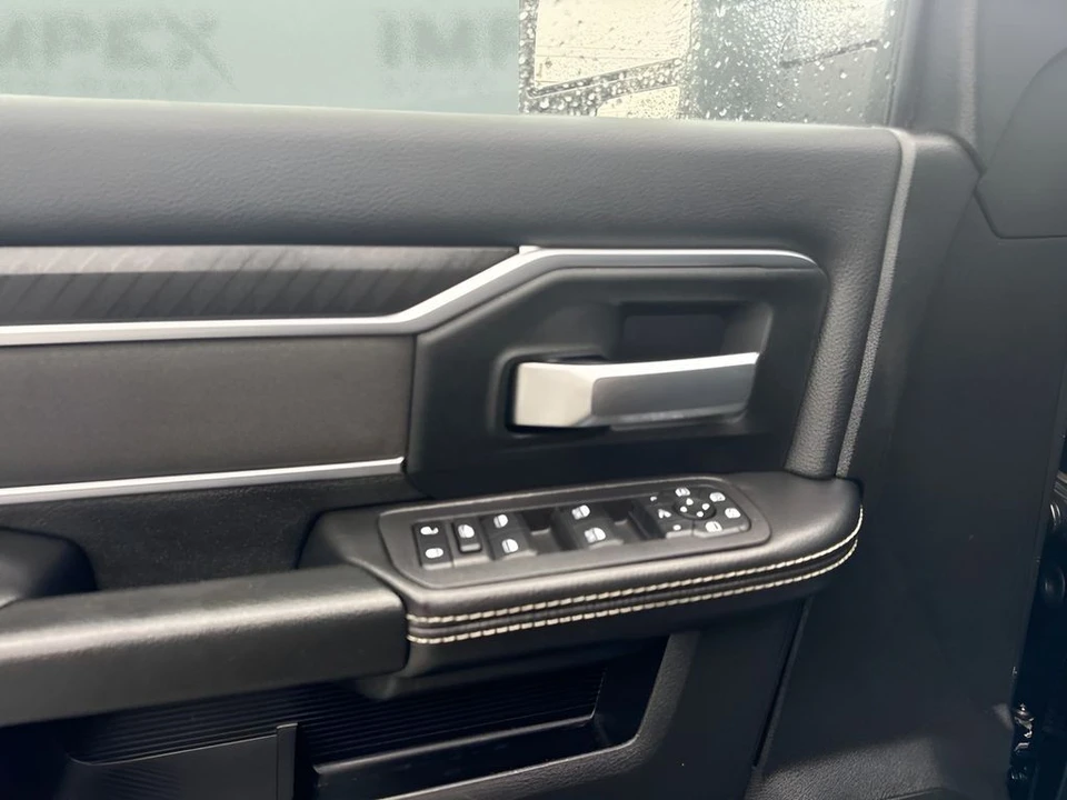 2025 Ram 2500 - Image 18 of 23
