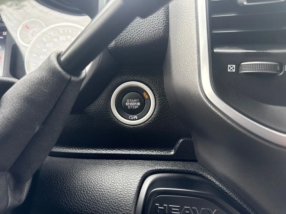2025 Ram 2500 - Image 13 of 23