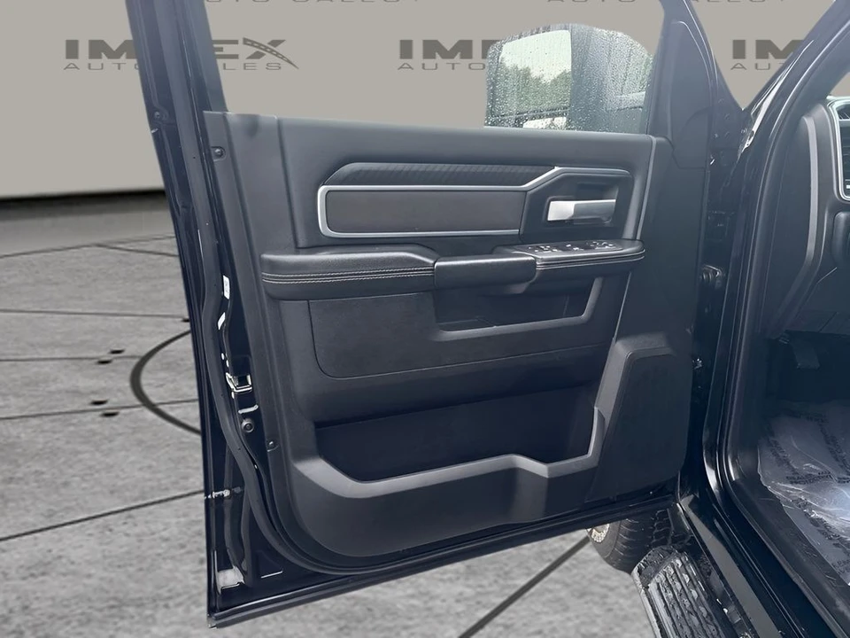 2025 Ram 2500 - Image 17 of 23
