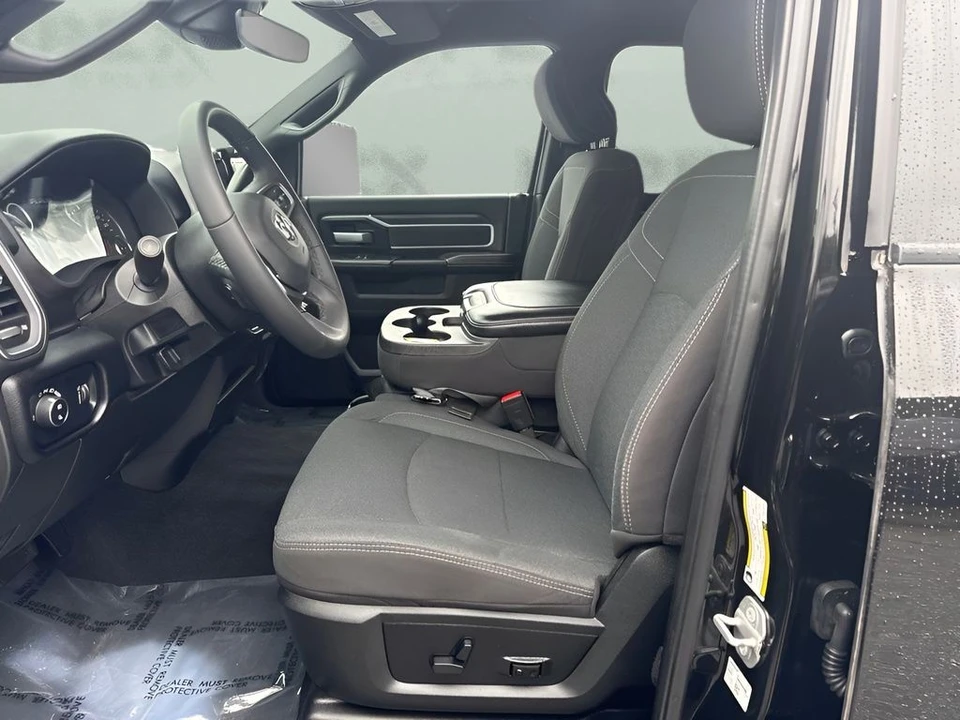 2025 Ram 2500 - Image 6 of 23