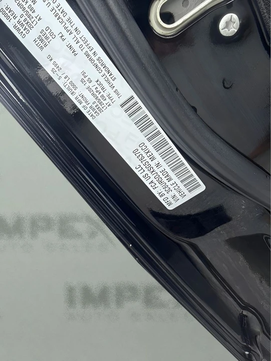 2025 Ram 2500 - Image 22 of 23