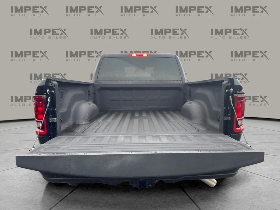2025 Ram 2500 - Image 3 of 23