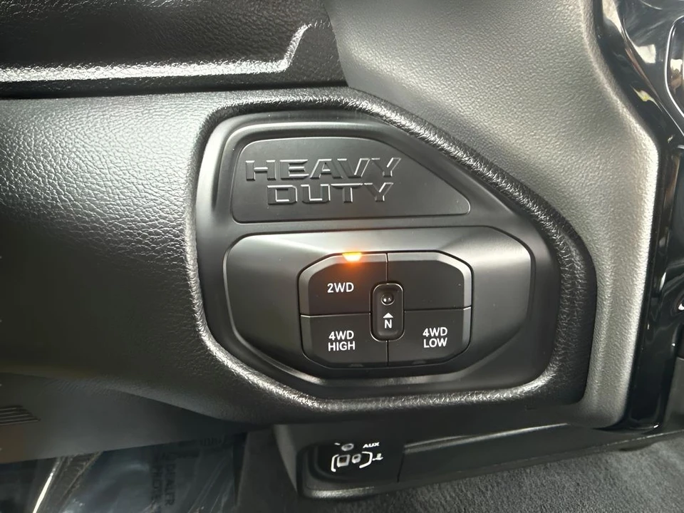 2025 Ram 2500 - Image 14 of 23