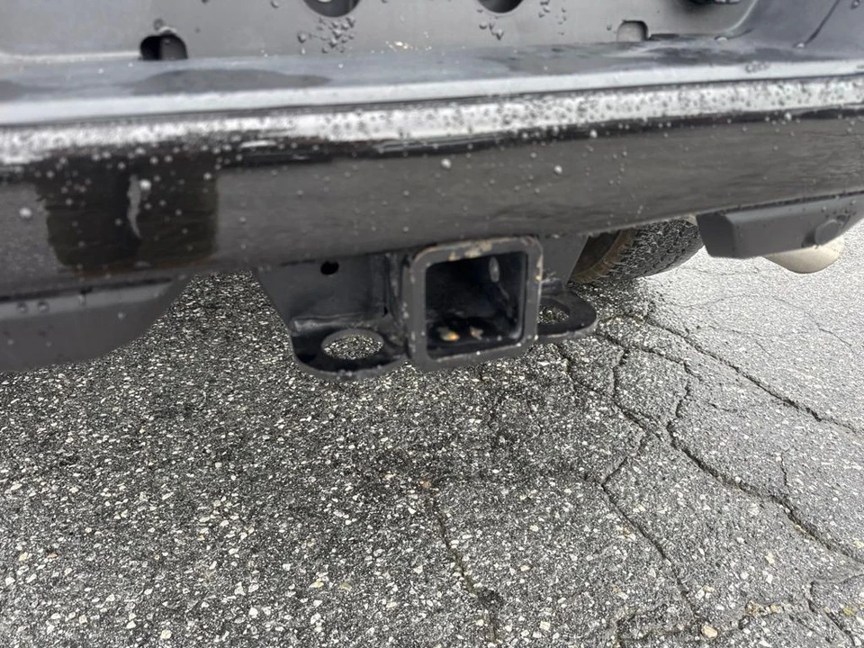 2025 Ram 2500 - Image 19 of 23