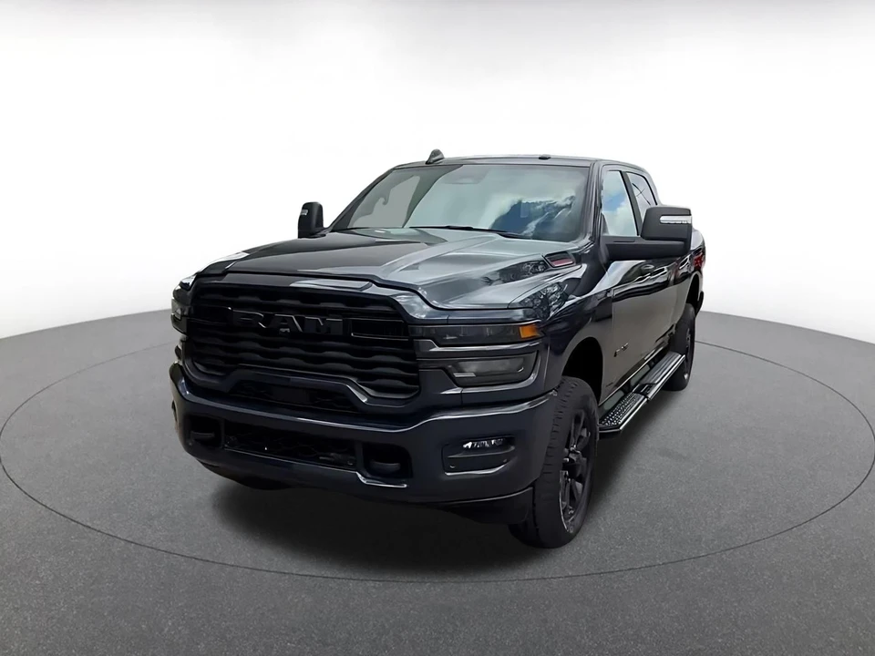 2025 Ram 2500 - Image 7 of 31
