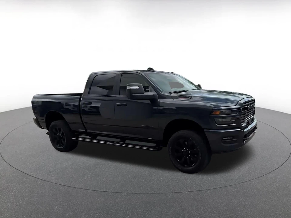 2025 Ram 2500 - Image 2 of 31